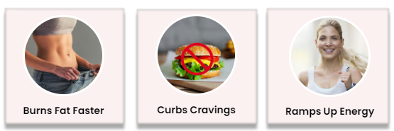 Possible Benefits of Noura Keto Gummies